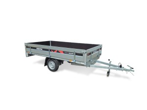 Platformas piekabe Bren-3015FB-1L