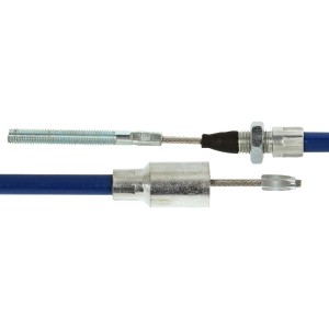 Bremžu trose KNOTT 1630/1840, 18.5mm